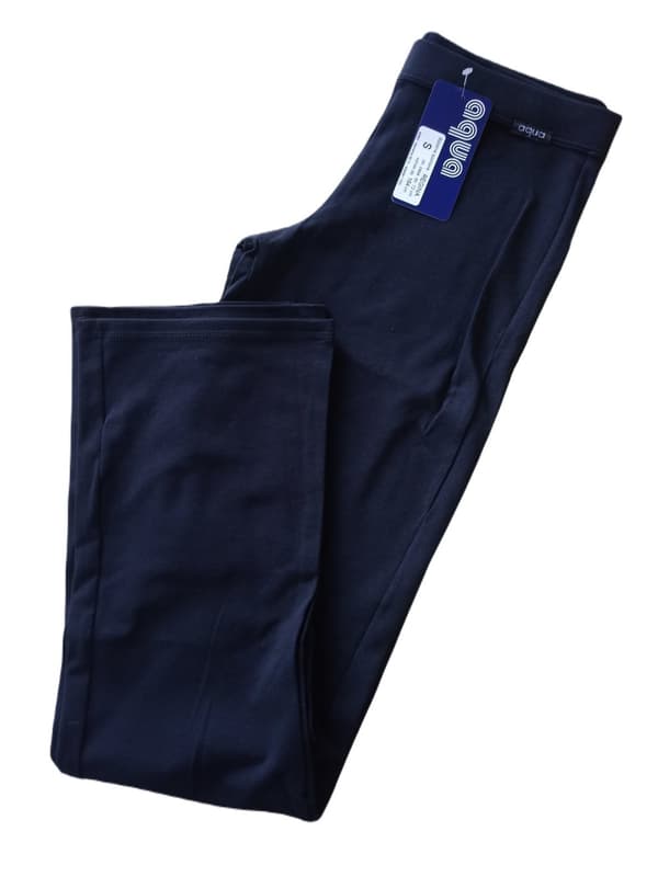 AQUA REGINA dame sportsbukser med afslappet design