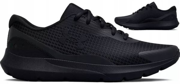 DAM LÖPARSKOR SPOT UNDER ARMOUR SURGE 3 3024894-002