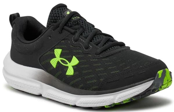 LÖPARSKOR UNDER ARMOUR CHARGED ASSERT 10 3026175-007