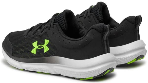 LÖPARSKOR UNDER ARMOUR CHARGED ASSERT 10 3026175-007