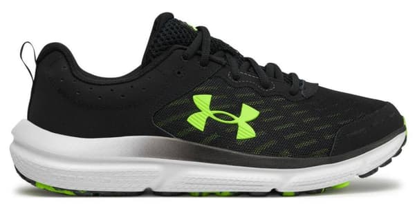 LÖPARSKOR UNDER ARMOUR CHARGED ASSERT 10 3026175-007