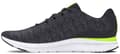 Miniatyrbillede 3 af 7: UNDER ARMOUR CHARGED IMPULSE 3 KNIT LØBESKO 026682-104