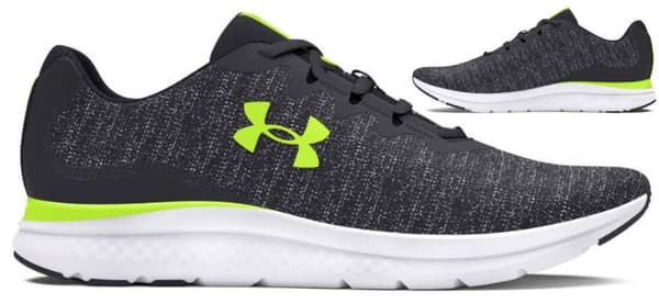 UNDER ARMOUR CHARGED IMPULSE 3 -NEULETUT JUOKSUKENGÄT 026682-104