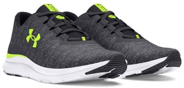 UNDER ARMOUR CHARGED IMPULSE 3 KNIT LÖPARSKOR 026682-104