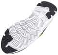 Miniatyrbild 5 av 7: UNDER ARMOUR CHARGED IMPULSE 3 KNIT LÖPARSKOR 026682-104