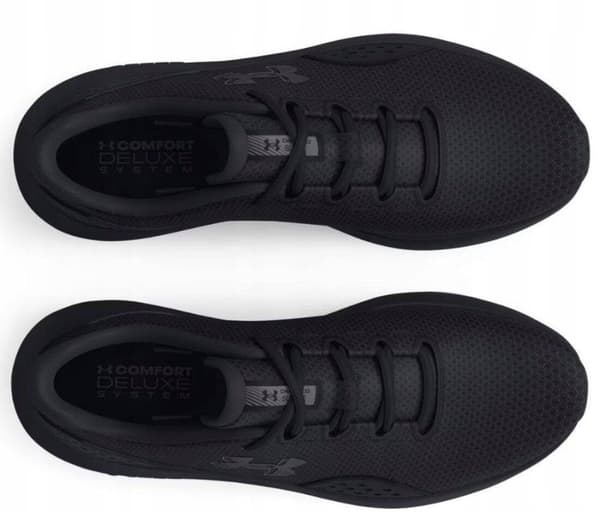 HERRSKOOR Under Armour CHARGED SURGE 4 3027000-002