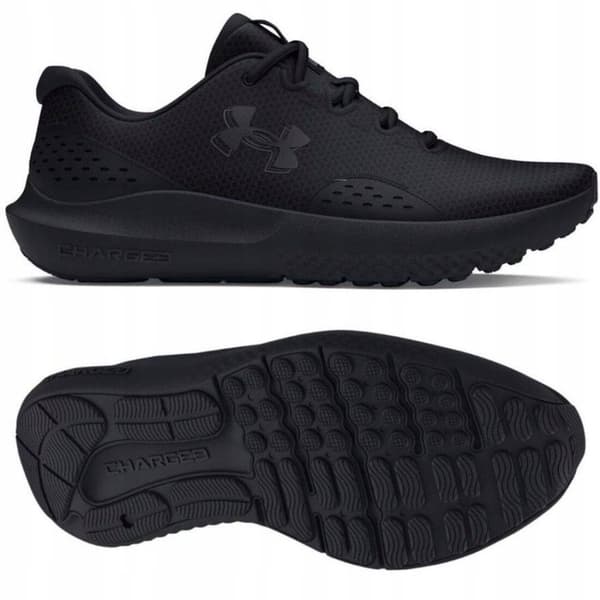 HERRSKOOR Under Armour CHARGED SURGE 4 3027000-002