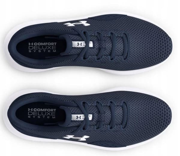 MIESTEN KENGÄT Under Armour CHARGED SURGE 4 3027000-401