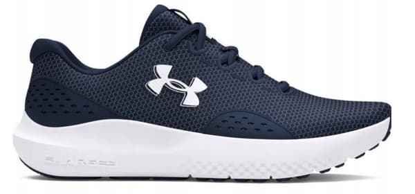 MIESTEN KENGÄT Under Armour CHARGED SURGE 4 3027000-401