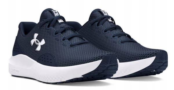 MIESTEN KENGÄT Under Armour CHARGED SURGE 4 3027000-401