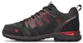 Pikkukuva 3 / 9: MIESTEN VAELLUSKENGÄT KARRIMOR PINNACLE LOW K1098-BKR TOURING