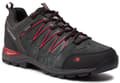 Pikkukuva 4 / 9: MIESTEN VAELLUSKENGÄT KARRIMOR PINNACLE LOW K1098-BKR TOURING
