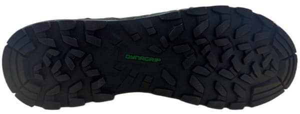 MIESTEN VAELLUSKENGÄT KARRIMOR PINNACLE LOW K1098-BKR TOURING