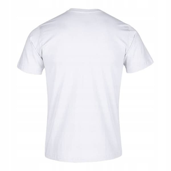 HERR T-SHIRT JOMA 101739.200 DESERT SHORT VIT