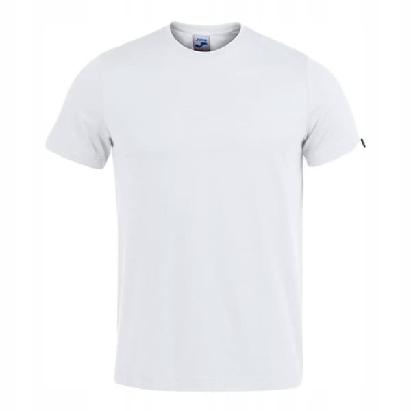 HERR T-SHIRT JOMA 101739.200 DESERT SHORT VIT