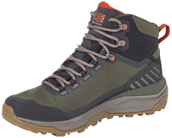 HERRE VANDRESKO KARRIMOR PEREGRINE K1102-OLV