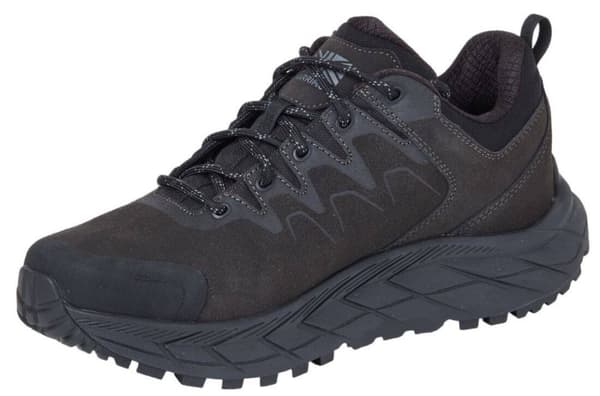 MIESTEN VAELLUSKENGÄT KARRIMOR GOSHAWK LOW K1106-BLK