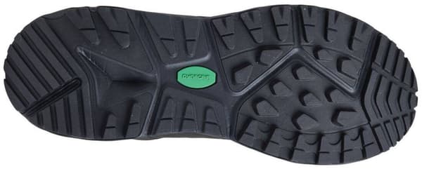 MIESTEN VAELLUSKENGÄT KARRIMOR GOSHAWK LOW K1106-BLK