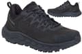 Pikkukuva 1 / 9: MIESTEN VAELLUSKENGÄT KARRIMOR GOSHAWK LOW K1106-BLK
