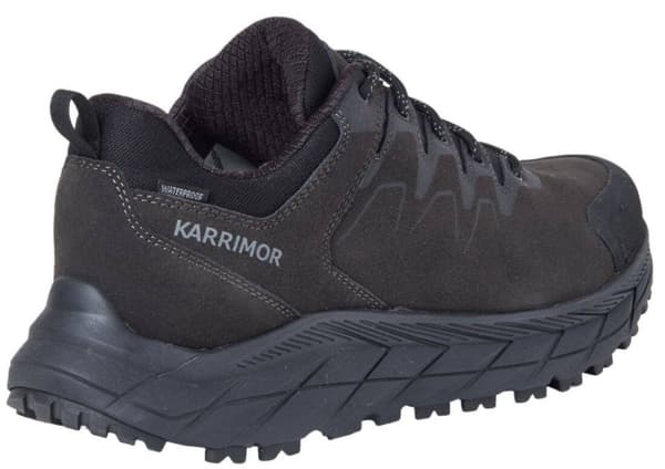 HERREVANDRESKO KARRIMOR GOSHAWK LAV K1106-BLK