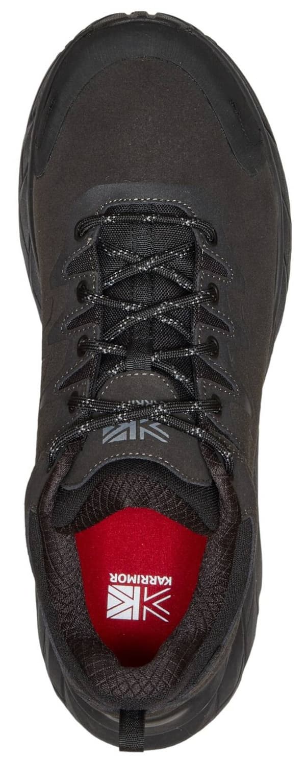 HERREVANDRESKO KARRIMOR GOSHAWK LAV K1106-BLK