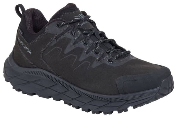 HERREVANDRESKO KARRIMOR GOSHAWK LAV K1106-BLK
