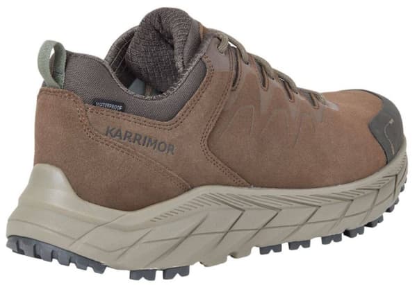 HERREVANDRESKO KARRIMOR GOSHAWK LAV K1106-GNS