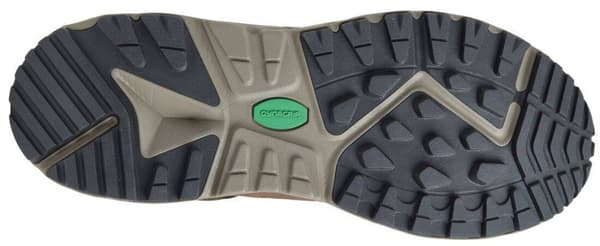MIESTEN VAELLUSKENGÄT KARRIMOR GOSHAWK LOW K1106-GNS