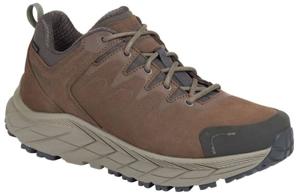 MIESTEN VAELLUSKENGÄT KARRIMOR GOSHAWK LOW K1106-GNS