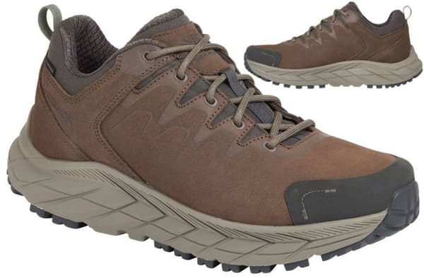 MIESTEN VAELLUSKENGÄT KARRIMOR GOSHAWK LOW K1106-GNS
