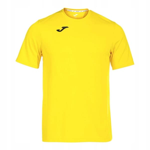 SPORT-T-SHIRT JOMA COMBI GUL 100052.900