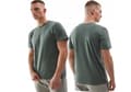 Miniatyrbild 1 av 2: HERR SPORT-T-SHIRT I BOMULL 4F M1283 r S