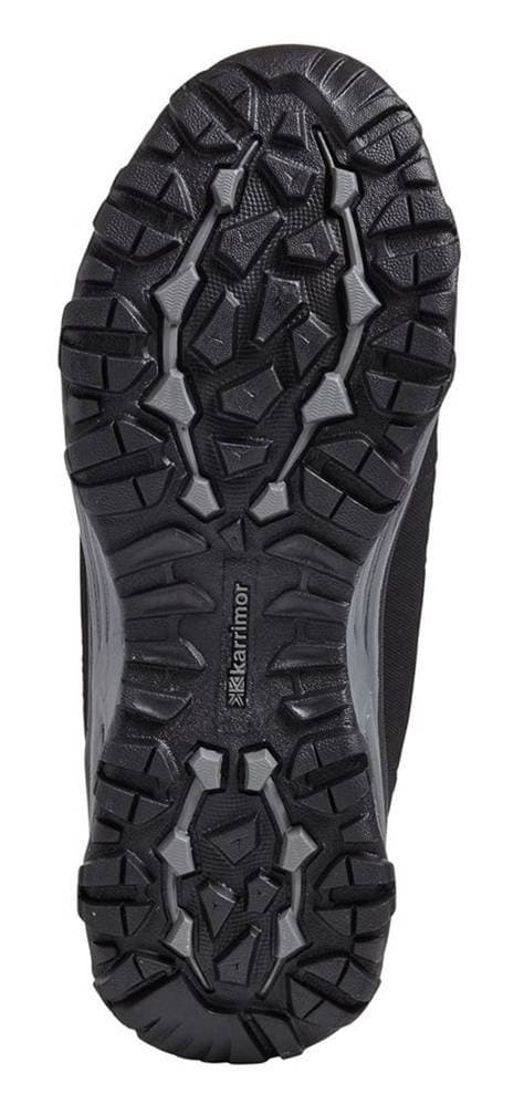 DAM VINTERSKOR KARRIMOR POLAR QUILT SNÖKÄNGOR