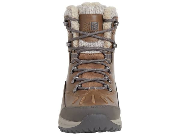 DAME VINTERSKO KARRIMOR DRIFT LADY K1120-BRN