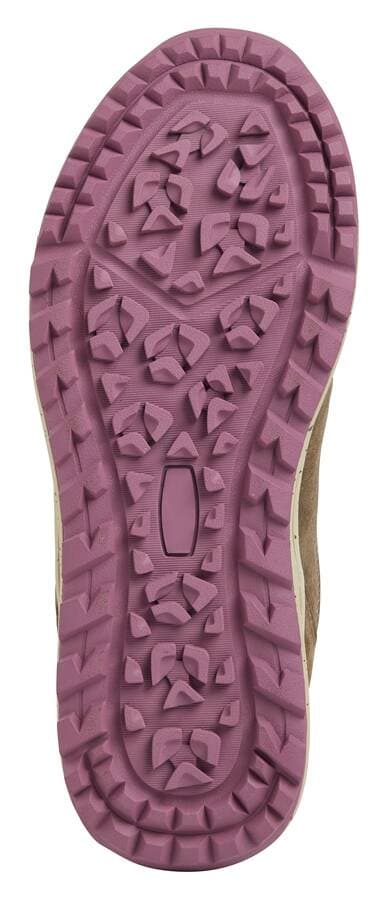 DAMSNÖSTÖVLAR VINTER KARRIMOR VANCOUVER LADY K2370-BRN