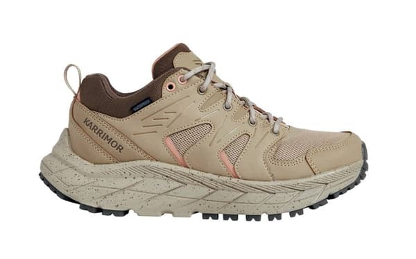 NAISTEN ULKOKENGÄT KARRIMOR KESTREL LADY K1111-TPE