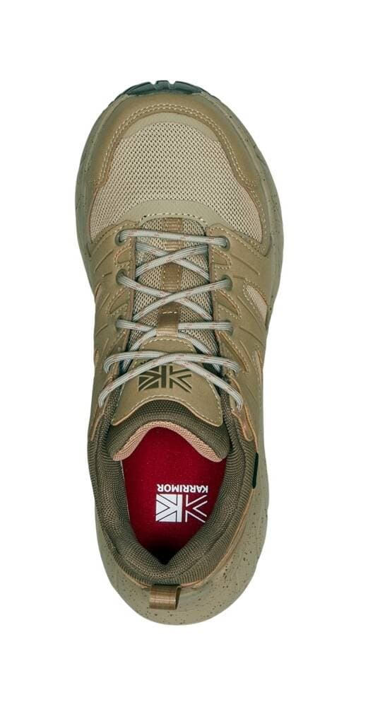 DAME FRIDDSKO KARRIMOR KESTREL LOW LADY K1111-TPE