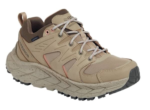 DAME FRIDDSKO KARRIMOR KESTREL LOW LADY K1111-TPE