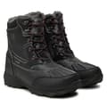 Miniatyrbild 4 av 5: HERR KARRIMOR SNOW CASUAL K815-BLK ISOLERADE VINTERSTÖVLAR