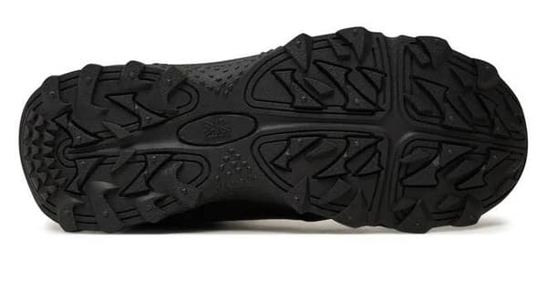 HERRE KARRIMOR SNOW CASUAL K815-BRN ISOLEREDE VINTERSTØVLER