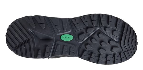 HERRE OUTDOOR VANDRESKO KARRIMOR GOSHAWK MID K1104-BLK