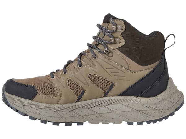 SPORTSKOR HERR TREKKING UTOMHUS KARRIMOR KESTREL MID K1108-BRN