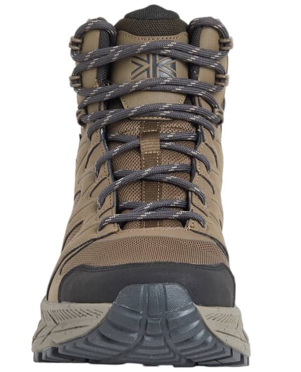 SPORTSKOR HERR TREKKING UTOMHUS KARRIMOR KESTREL MID K1108-BRN