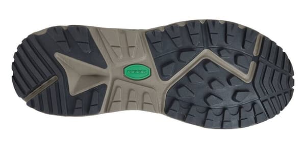 SPORTSKOR HERR TREKKING UTOMHUS KARRIMOR KESTREL MID K1108-BRN