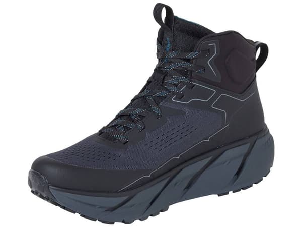 HERRSPORTSKOR TREKKING OUTDOOR KARRIMOR SINGLETRACK MID K1127-BKG