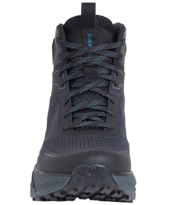 HERRSPORTSKOR TREKKING OUTDOOR KARRIMOR SINGLETRACK MID K1127-BKG