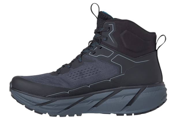 HERRSPORTSKOR TREKKING OUTDOOR KARRIMOR SINGLETRACK MID K1127-BKG