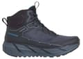 Miniatyrbild 8 av 9: HERRSPORTSKOR TREKKING OUTDOOR KARRIMOR SINGLETRACK MID K1127-BKG