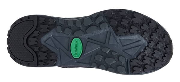 HERRSPORTSKOR TREKKING OUTDOOR KARRIMOR SINGLETRACK MID K1127-BKG