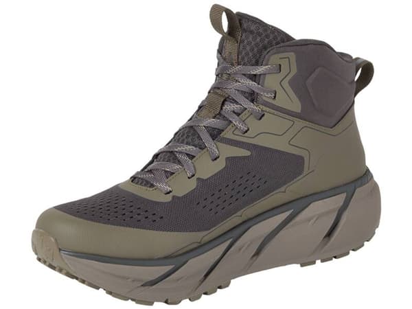 SPORTSKOR HERR TREKKING OUTDOOR KARRIMOR SINGLETRACK MID K1127-OLV